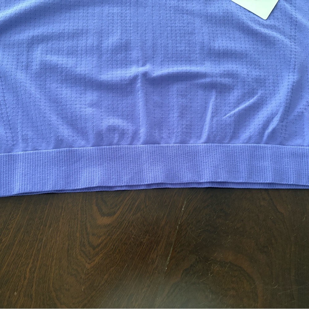 Athleta In Motion Seamless Tank - Picture 7 of 7